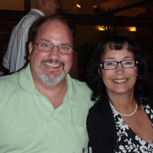 Meet your Posher, Cindi